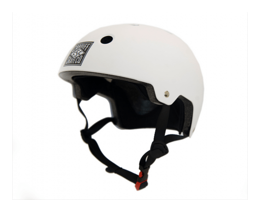 Защитный шлем Cardiff Skate S-M White RCH_251068025