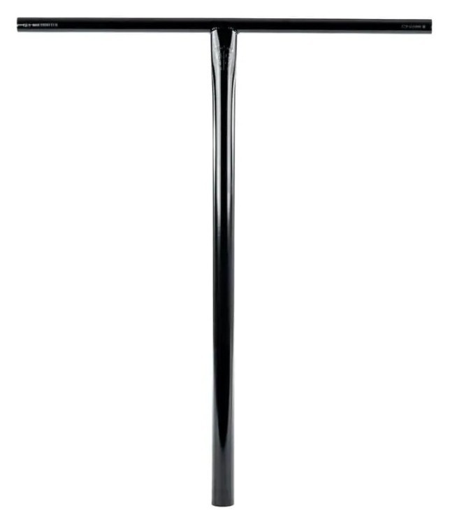 Кермо Ethic Pro Scooter Bar Tenacity V2 62 High Black Mirror RLK.484315