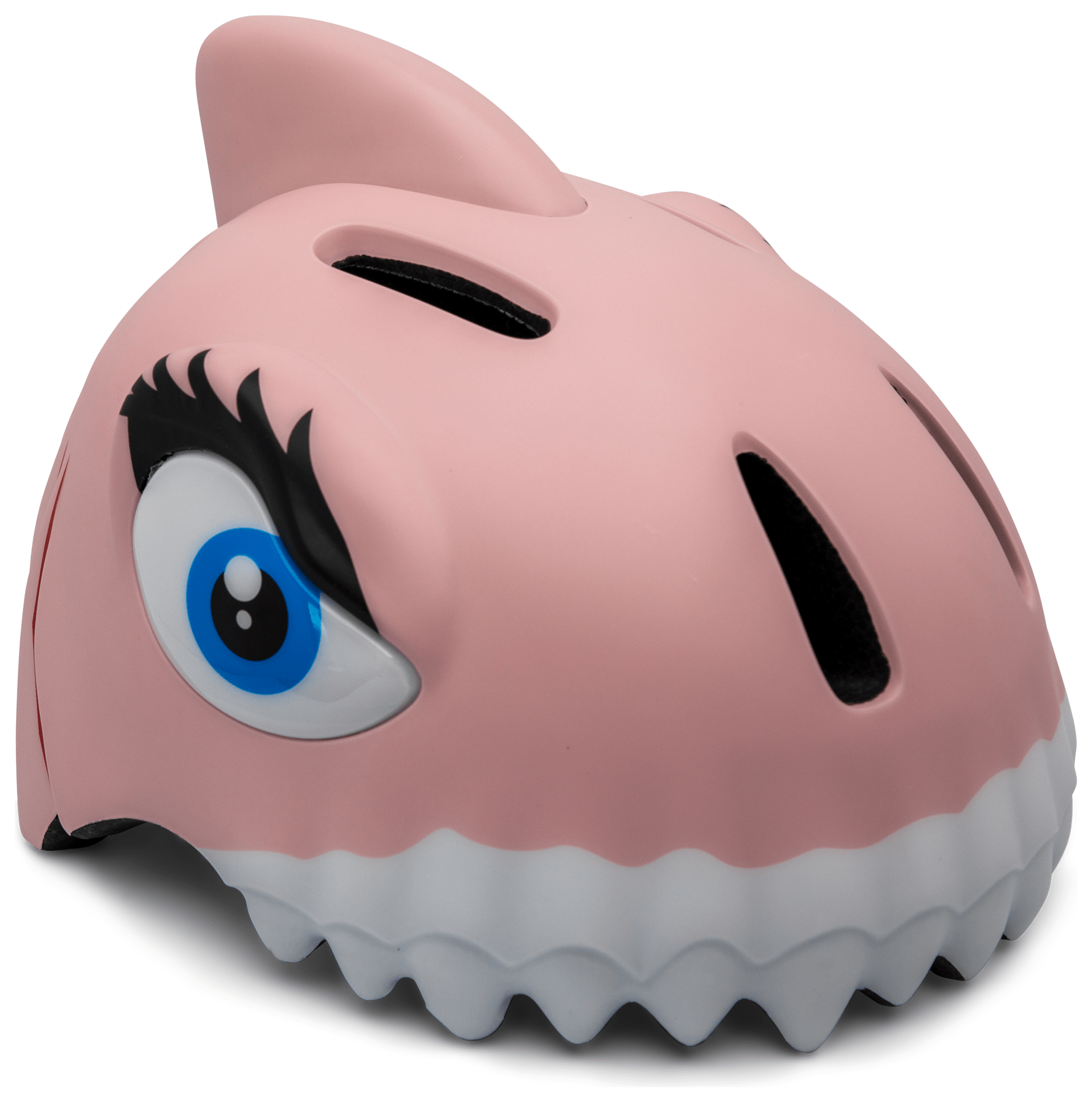 Шлем Crazy Safety Pink Shark RCH_355