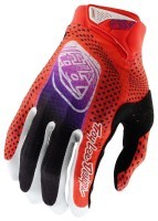 Вело перчатки TLD AIR GLOVE; OPTIC [INFRA RED] XXL