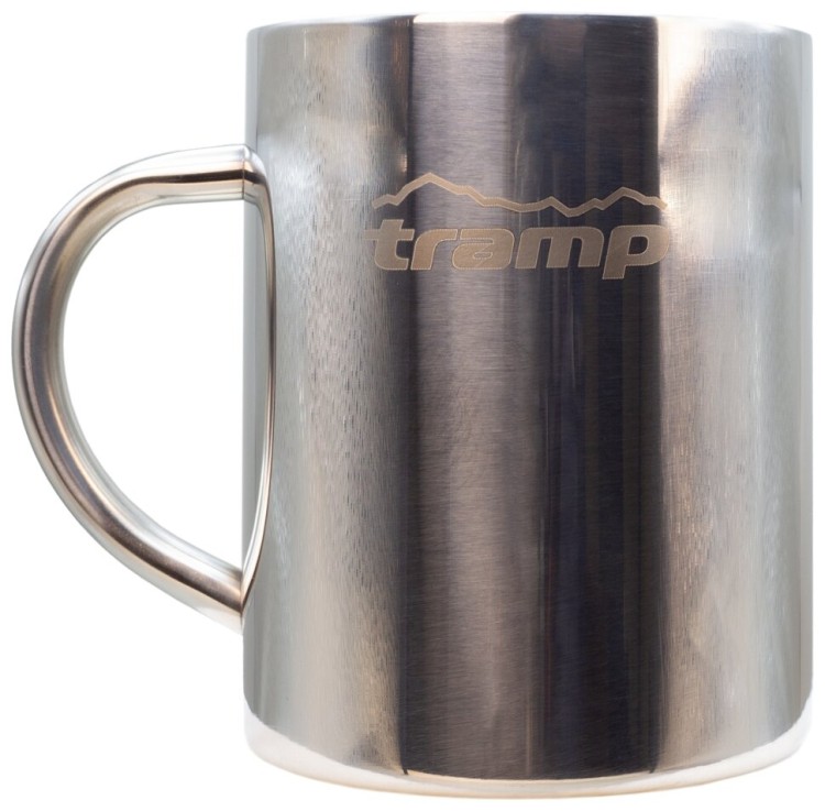 Термокружка TRAMP 400мл UTRC-010 metal UTRC-010-metal