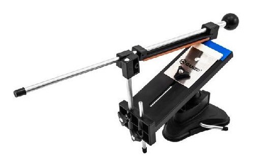 Точильний верстат Ganzo Touch Pro Ultra GTPU FNR_GTPU