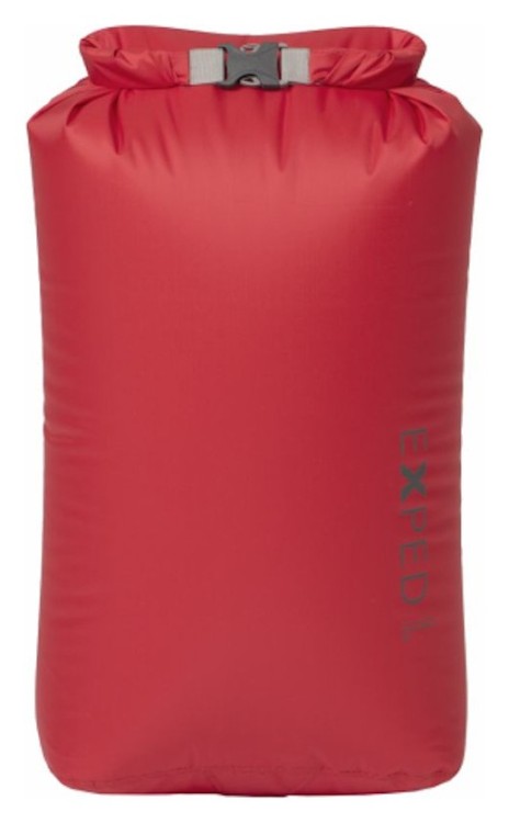 Гермомешок Exped Fold Drybag BS M Exped Fold Drybag BS M 018.0541