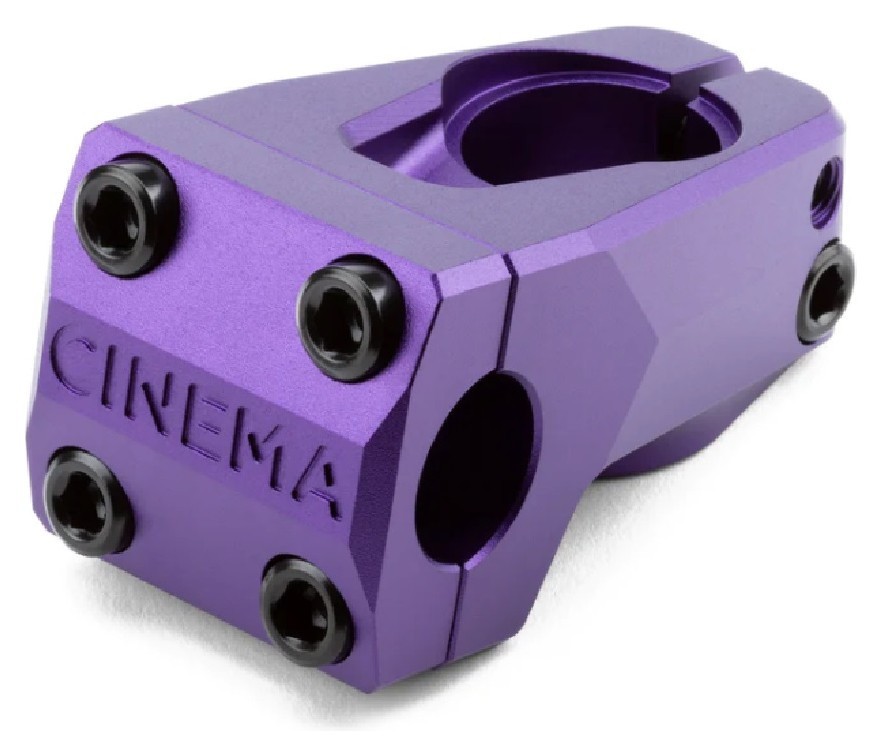 Винос Cinema Projector 50 мм фіолетовий VELD_CN2200PUR