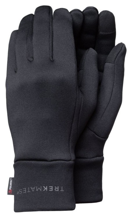 Перчатки Trekmates Strath Glove 015.1700
