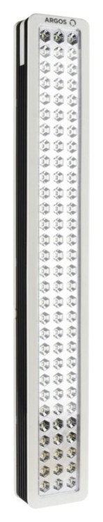 Лампа ARGOS 9401580 с длительным временем работы на аккумуляторе ARGOS MRTN_2513
