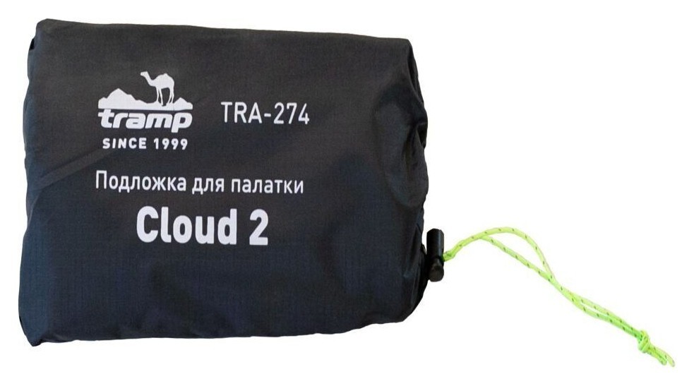 Мат для палатки Tramp Cloud 3 