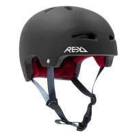REKD шолом Ultralite In-Mold Helmet black