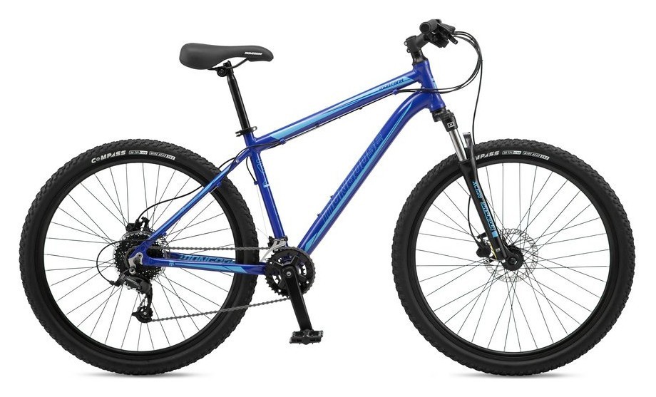 Велосипед Mongoose Montana Comp 27.5″ L Blue (M26251M10) RCH_9079
