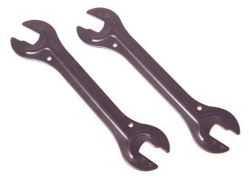 Ключі комплект для велосипеда Cycledesign NARROW TOOLS 13/14/15/16мм Black (TO1771)