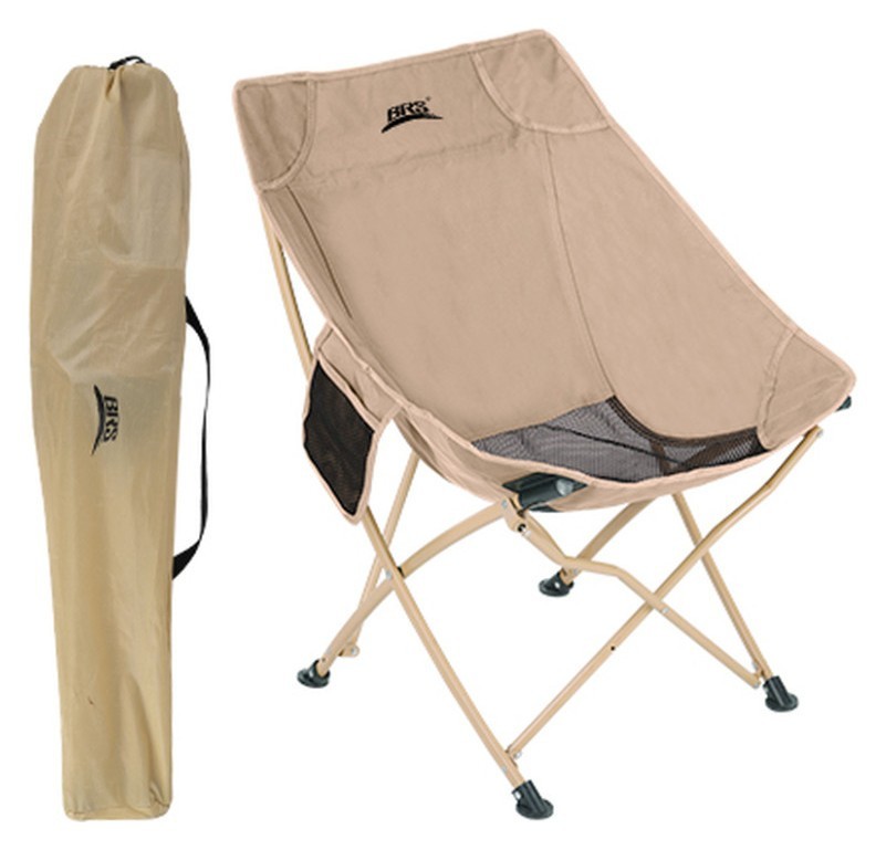 Складний стілець BRS-Y03B, бежевий FNR_BRS-Y03B