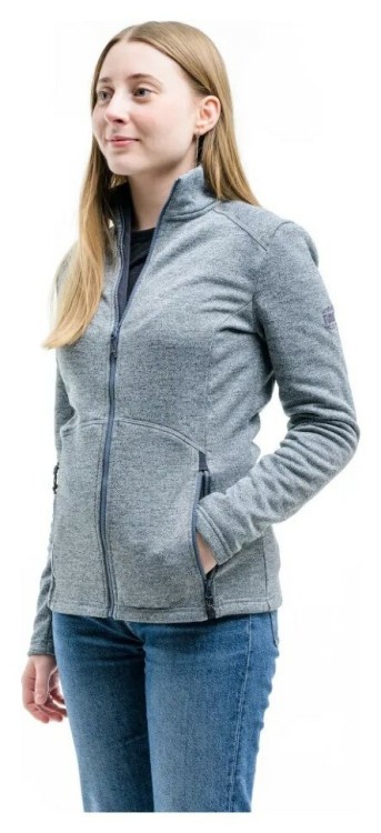 Фліс Turbat Porto Ukrainer Wms GRG_012.004.3286