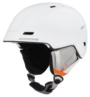 Шолом Maraton Special Surface 09 XL (Чорний XL)