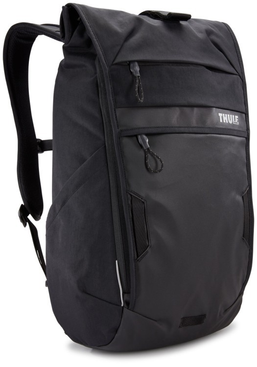 Рюкзак Thule Paramount Commuter Backpack 18L (Black) (TH 3204729) TH 3204729