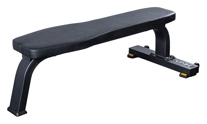 Скамейка горизонтальная VNK RNS_BR036