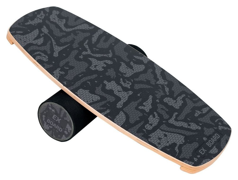 Балансборд Pixel grey EX121 Ex-board EXBD_162