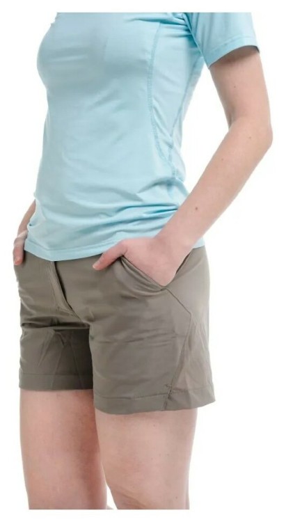 Шорти Turbat Miami Wmn GRG_012.004.4308