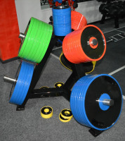 Стойка для блинов