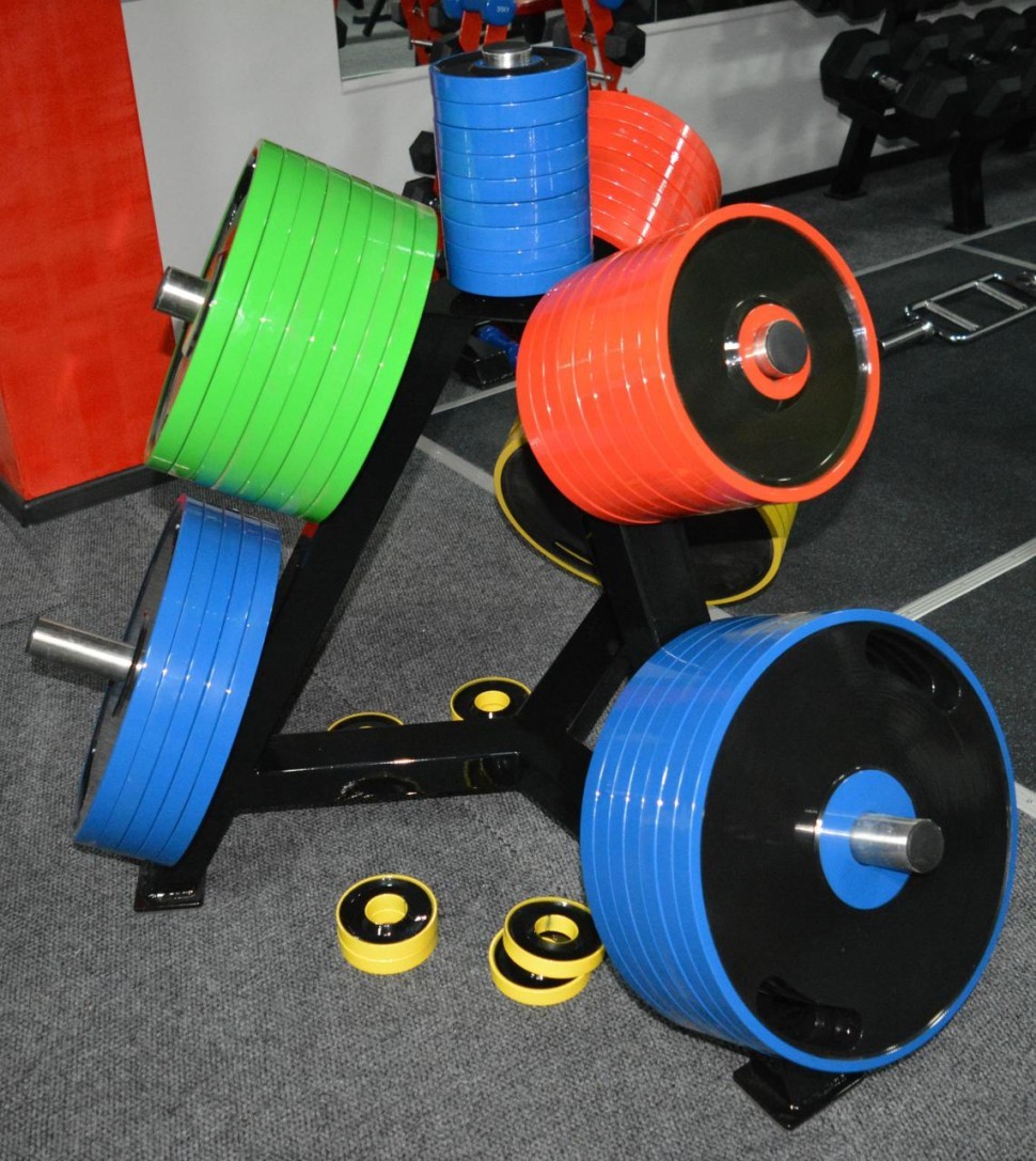 Стойка для блинов RNS_MalST02