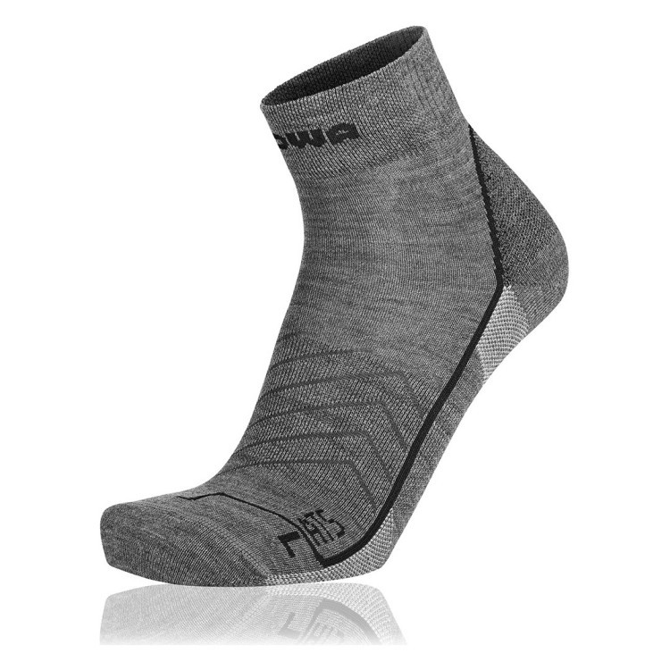 LOWA носки ATS silver grey 37-38 LS1776-0924-37-38