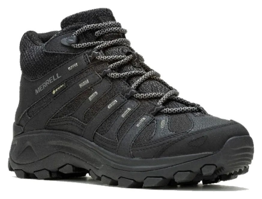 Ботинки Merrell Claypool 2 Sport Mid GTX Mns GRG_036.1250