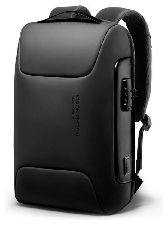 Рюкзак Mark Ryden Odyssey MR9116 Black MR9116_00