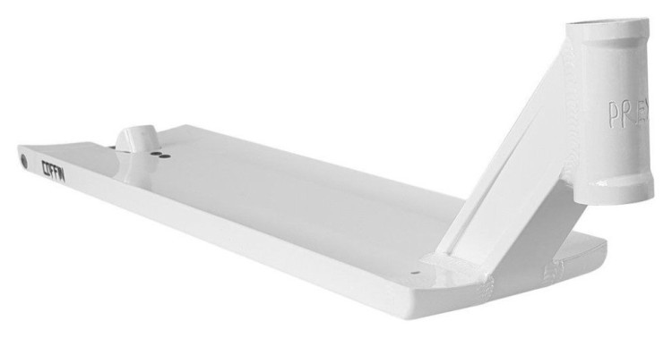 Дека Prey Coffin 6.9 x 22.75 - Black FRD.048234