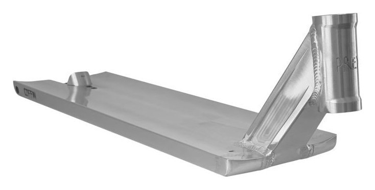 Дека Prey Coffin 6.9 x 22.75 - Black FRD.048259