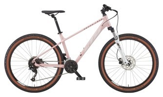 Велосипед KTM PENNY LANE 271 27.5