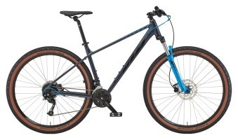 Велосипед KTM CHICAGO 291 29