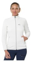 Кофта жіноча флісова Millet SENECA TECNO III JKT W L Dawn 8724 (MIV9176-WRH)