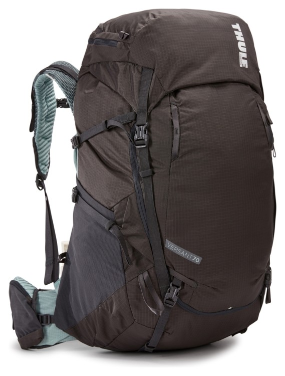 Туристический рюкзак Thule Versant 70L Wonen's (Asphalt) (TH 3204104) TH 3204104