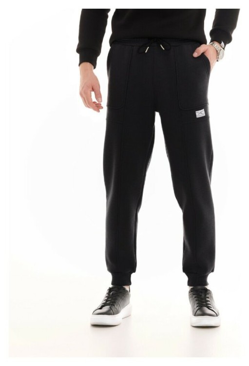 Джогери Pobedov Void Чорний L PNjo3 174Lba POB_00000009297