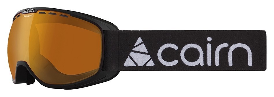 Cairn маска Blaze M Photochromic mat black 0581298-202