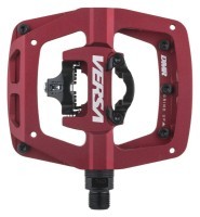 Педалі DMR Versa Red