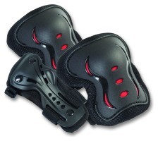 Защита SFR S Black