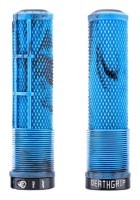 Грипси DMR DeathGrip2 Thick Flangeless [BLue Marble]