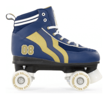 Роликовые коньки Rio Roller Varcity 38 Blue Gold