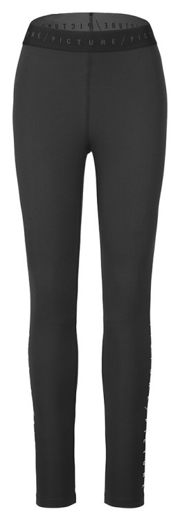 Леггинсы Picture Organic Caty W black LG084B-XL