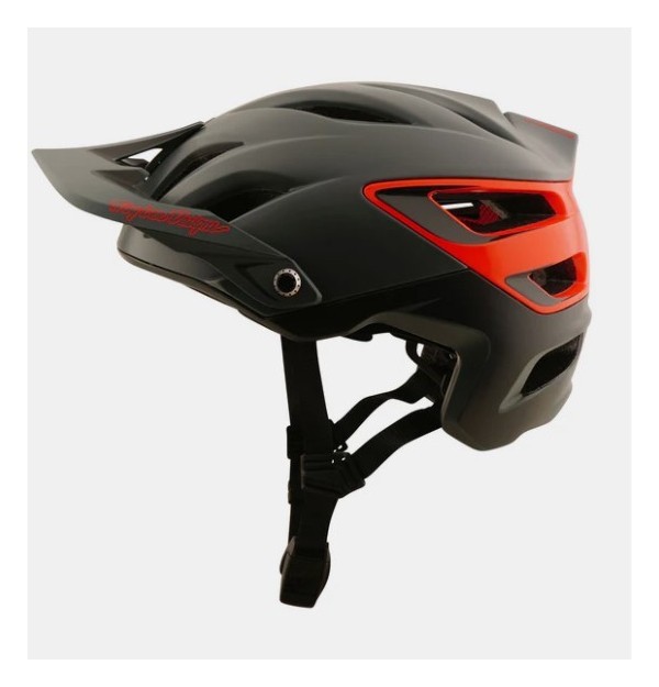 Вело шолом TLD A3 MIPS HELMET UNO [STEEL BLUE] M/L OBOD_150267183