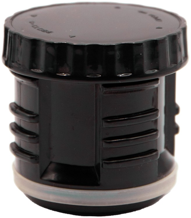Пробка для термосов TRAMP UTRC-108-110 UTRC-108-110-PRB