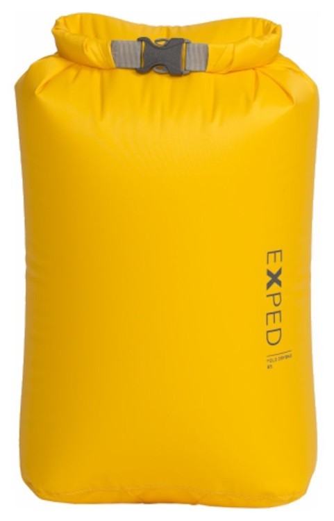 Гермомішок Exped Fold Drybag BS S 018.0540