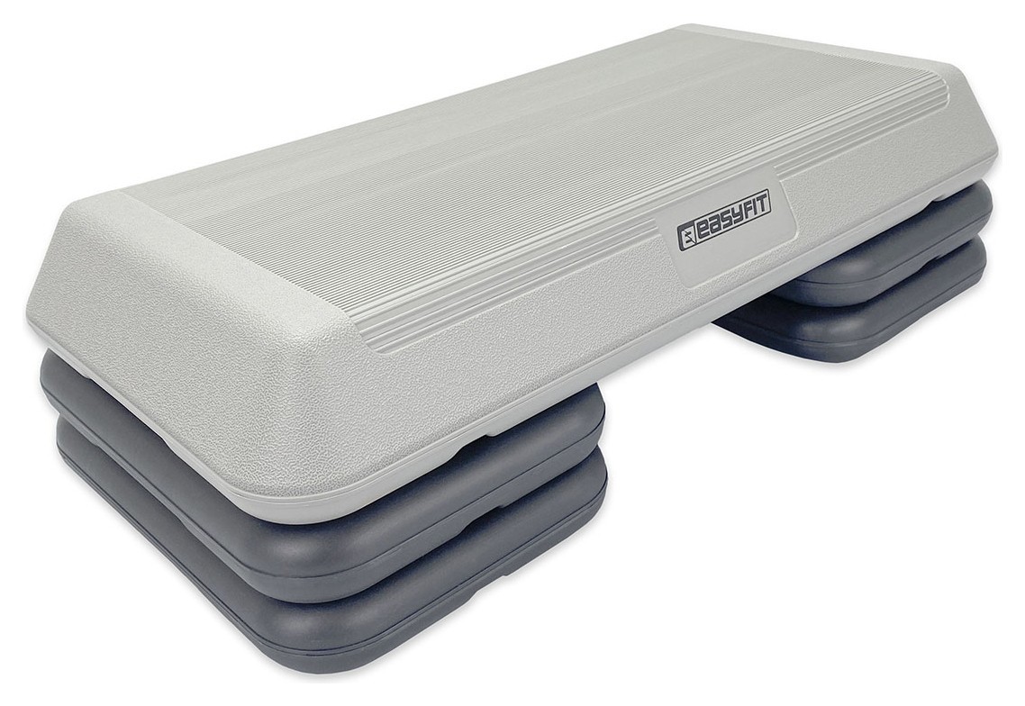 Степь-платформа EasyFit Step-С 3-ступенчатая EFIT_EF-0542