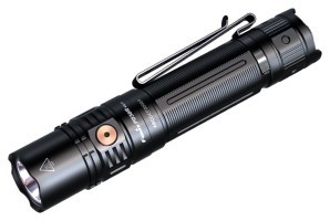 Фонарь ручной Fenix PD36R V2.0