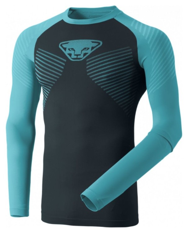 Термофутболка Dynafit Speed Dryarn Mns L/S Tee 016.002.1933