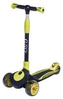 Самокат Maraton Golf B yellow-black (1 шт)