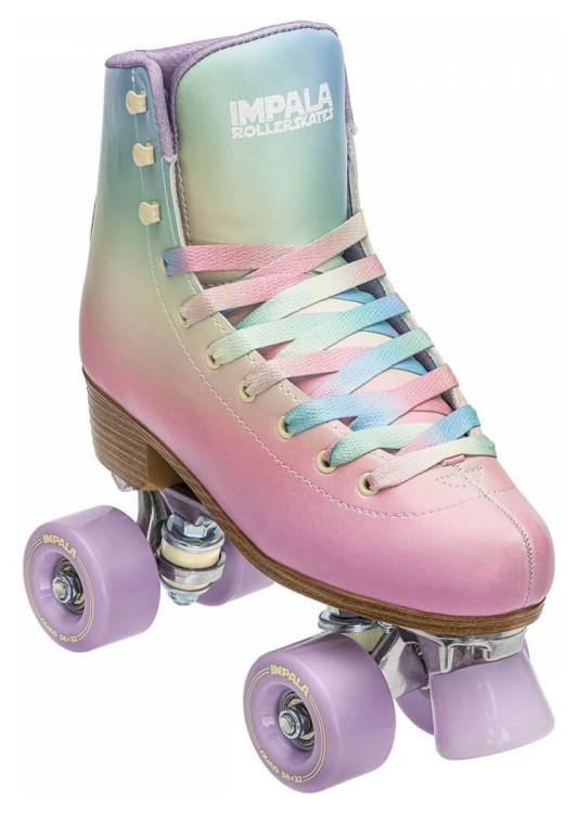Ролики Impala Pastel Fade FRD.039372