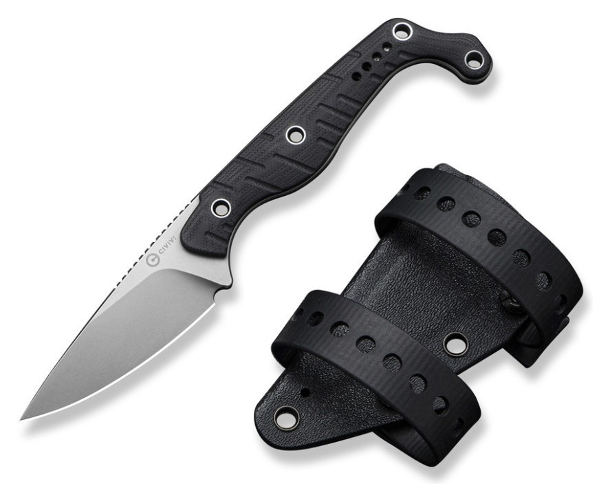 Ніж Civivi SOKN C22027-1 FNR_C22027-1