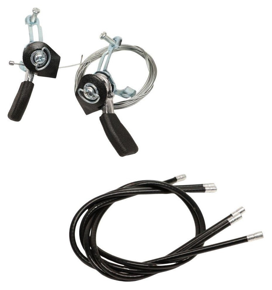 Ручки переключения Механические L3 R7 не индекс. VLT PJ-39A SHL-115