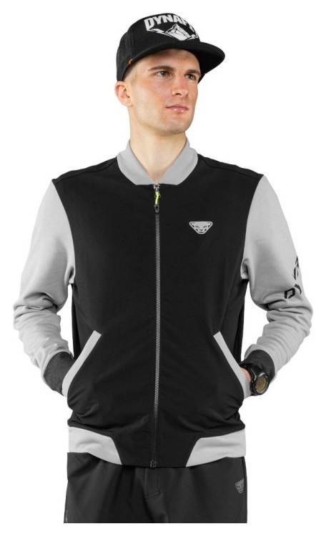 Флисовая кофта Dynafit 24/7 PTC Varsity Mns 016.002.2546